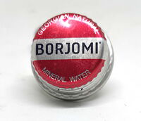 Borjomi