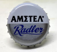 Amstel Radler