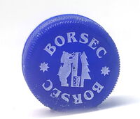 Borsec
