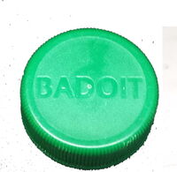 Badoit
