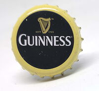 Guinness Extra Stout