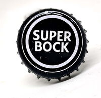 Super Bock Stout