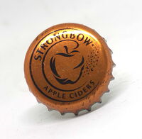Strongbow Apple Ciders