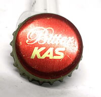 Bitter Kas
