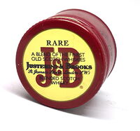 Justerini & Brooks J&B Rare