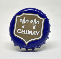 Chimay Pères Trappistes