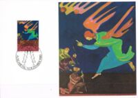 The Shepherds Are Brought the Glad Tidings