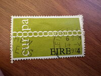 Europa CEPT - Chains