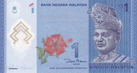1 Ringgit