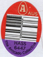 Hass code 6447