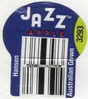 Jazz Apple