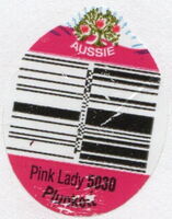 Aussie Pink Lady 5030 Plunkett