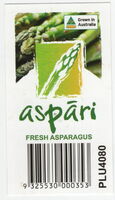 Aspari - Fresh Asparagus