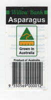 Asparagus
