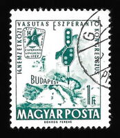 14th International Railwaymen's Esperanto Congress