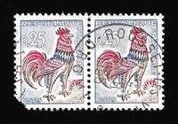 "Coq of Decaris" (Gallus gallus domesticus)