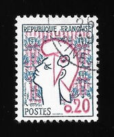 Marianne: Jean Cocteau