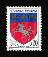 Saint-Lô