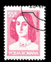 Death Centenary of Ana Ipatescu