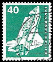 Space Laboratory (Spacelab)