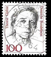 Therese Giehse (1898-1975)