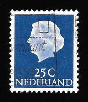 Queen Juliana (1909-2004)