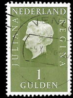 Queen Juliana (1909-2004), Type 'Regina'