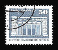 New Guardhouse, Berlin