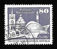 Rostock-Warnemünde