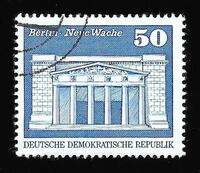 House of the State Organs, Karl-Marx-Stadt