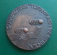 Lietuviskasis Zygimanota Augusto Porttugalas1562