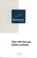 Novotel 