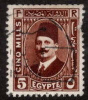 King Fuad I