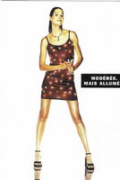 Moderee mais Allumee