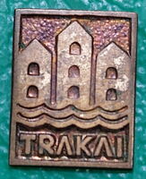 Trakai