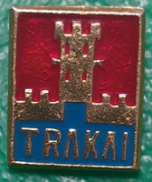 Trakai
