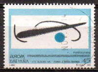 "Fusees" (Joán Miró)