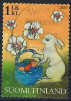 Easter, Easter Bunny