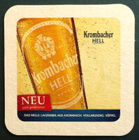 Krombacher