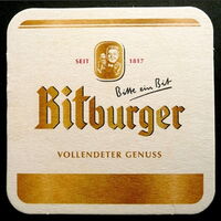 Bitburger:Feinherber Charakter: Der Bitburger Siegelhopfen