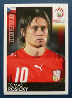 Euro 2008 - Sticker No. 91