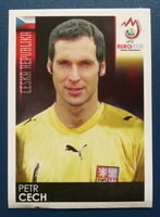 Euro 2008 - Sticker No. 78