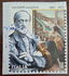 意大利: 150th anniversary of the death of Giuseppe Mazzini, 2022