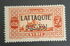 Latakia: Stamps of Syria overprinted, 1932