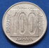 Juhoslávia: 100 Dinara