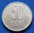 Rumunsko: 50 Bani