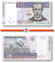Malawi: 20 Kwacha, 1997