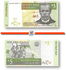 Malawi: 5 Kwacha, 1997
