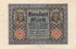 Germany: 100 Mark, 1920
