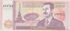 Irak: 10,000 Dinars, 2002